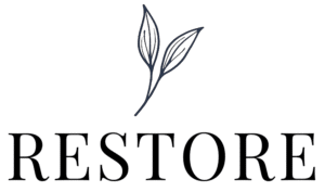 RESTORE Logo